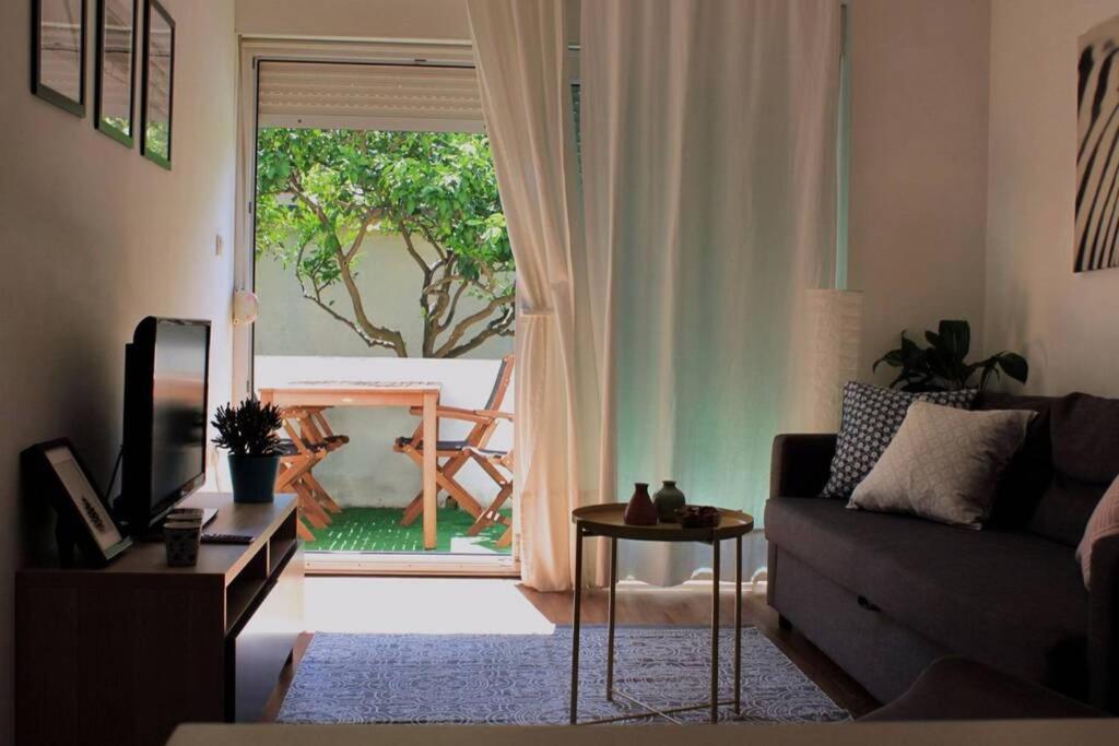 Apartment Dolce Vita Задар Екстер'єр фото